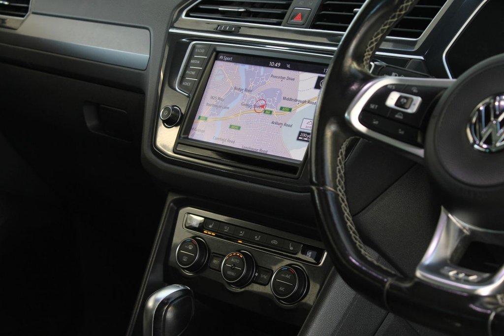 Used Volkswagen Tiguan 2017 for sale - 77231407: Photo 46