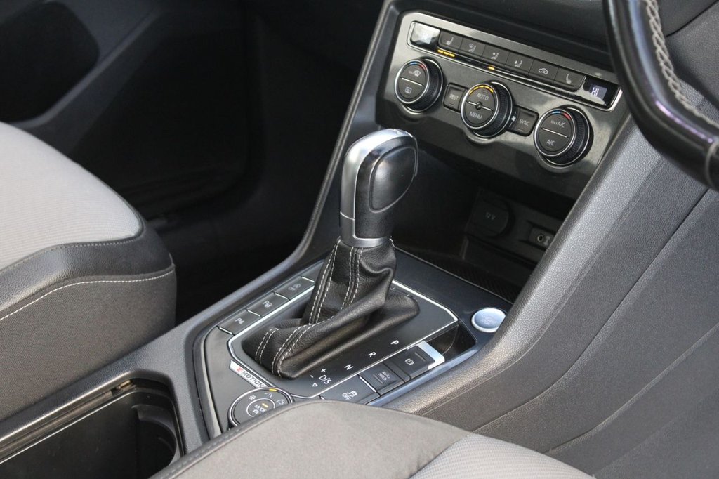 Used Volkswagen Tiguan 2017 for sale - 77231407: Photo 47