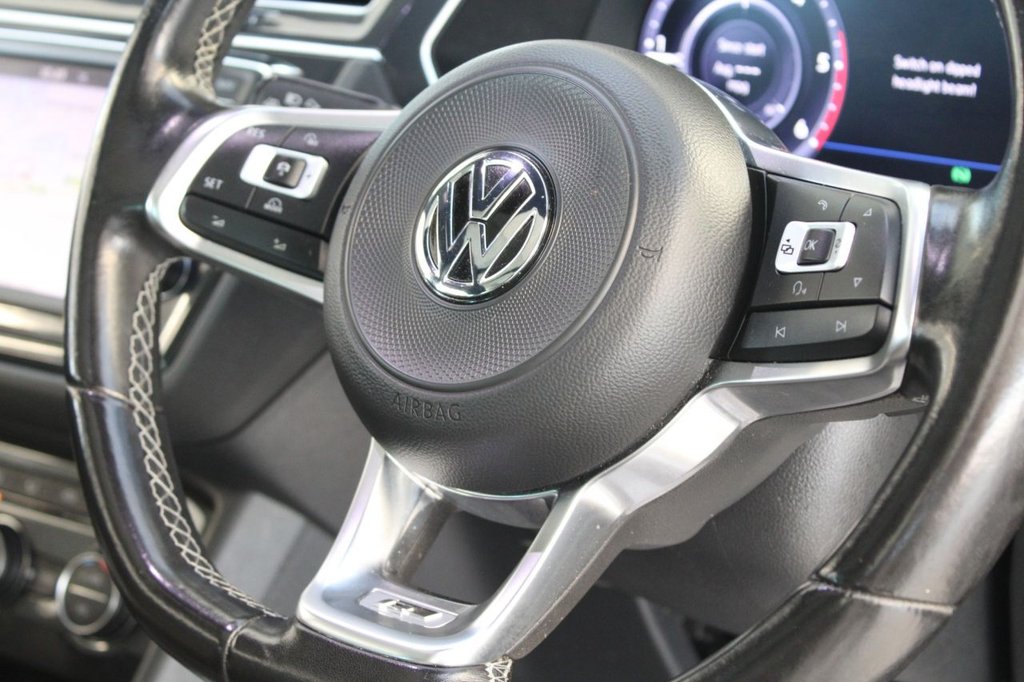 Used Volkswagen Tiguan 2017 for sale - 77231407: Photo 50