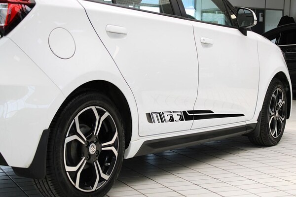Used MG MG3 2020 for sale - 75689437: Photo 15