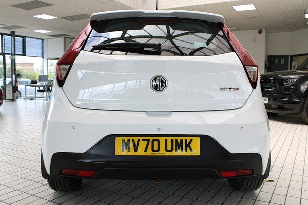 Used MG MG3 2020 for sale - 75689437: Photo 17