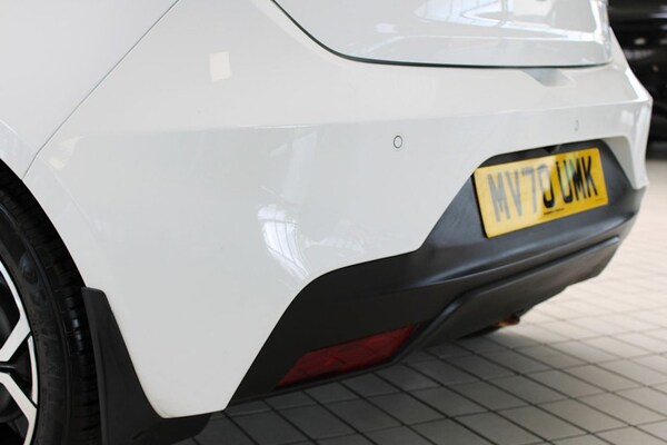 Used MG MG3 2020 for sale - 75689437: Photo 19