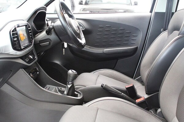 Used MG MG3 2020 for sale - 75689437: Photo 26