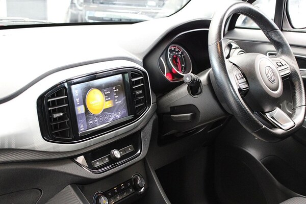 Used MG MG3 2020 for sale - 75689437: Photo 28