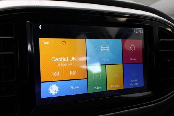 Used MG MG3 2020 for sale - 75689437: Photo 33
