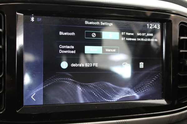 Used MG MG3 2020 for sale - 75689437: Photo 34