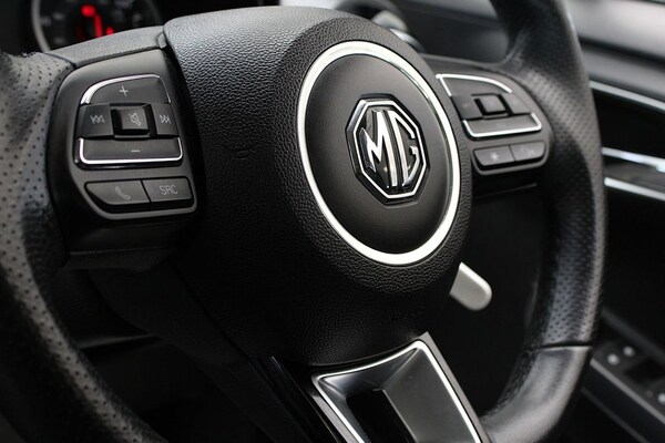 Used MG MG3 2020 for sale - 75689437: Photo 40