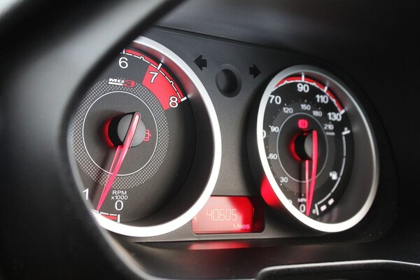 Used MG MG3 2020 for sale - 75689437: Photo 44