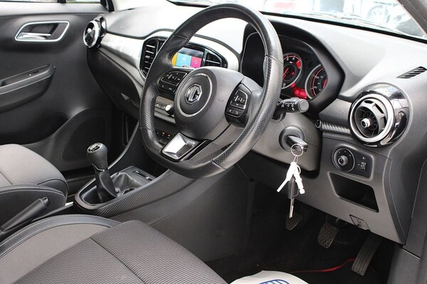 Used MG MG3 2020 for sale - 75689437: Photo 45