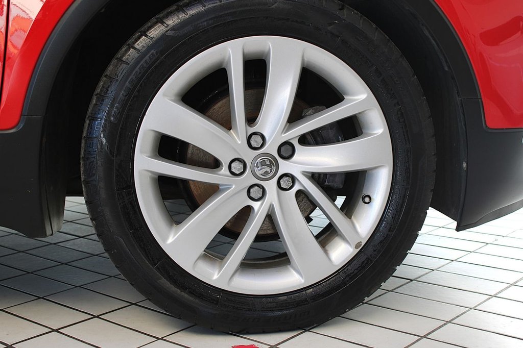 Used Vauxhall Mokka X 2018 for sale - 77231416: Photo 11