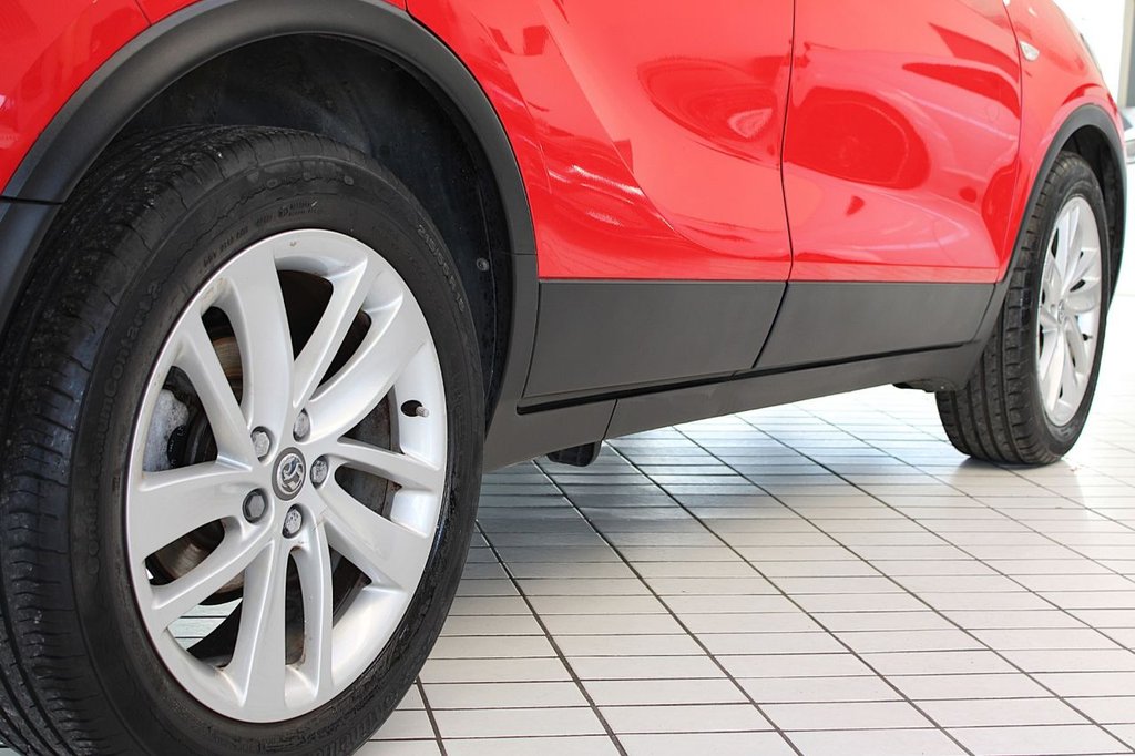 Used Vauxhall Mokka X 2018 for sale - 77231416: Photo 14