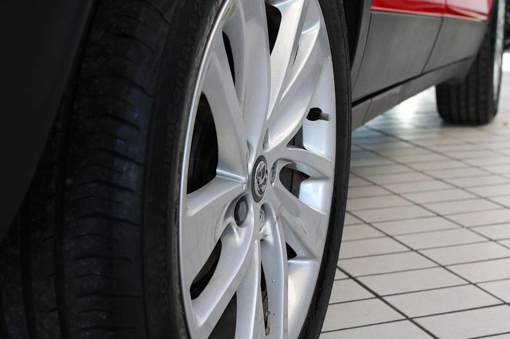 Used Vauxhall Mokka X 2018 for sale - 77231416: Photo 15