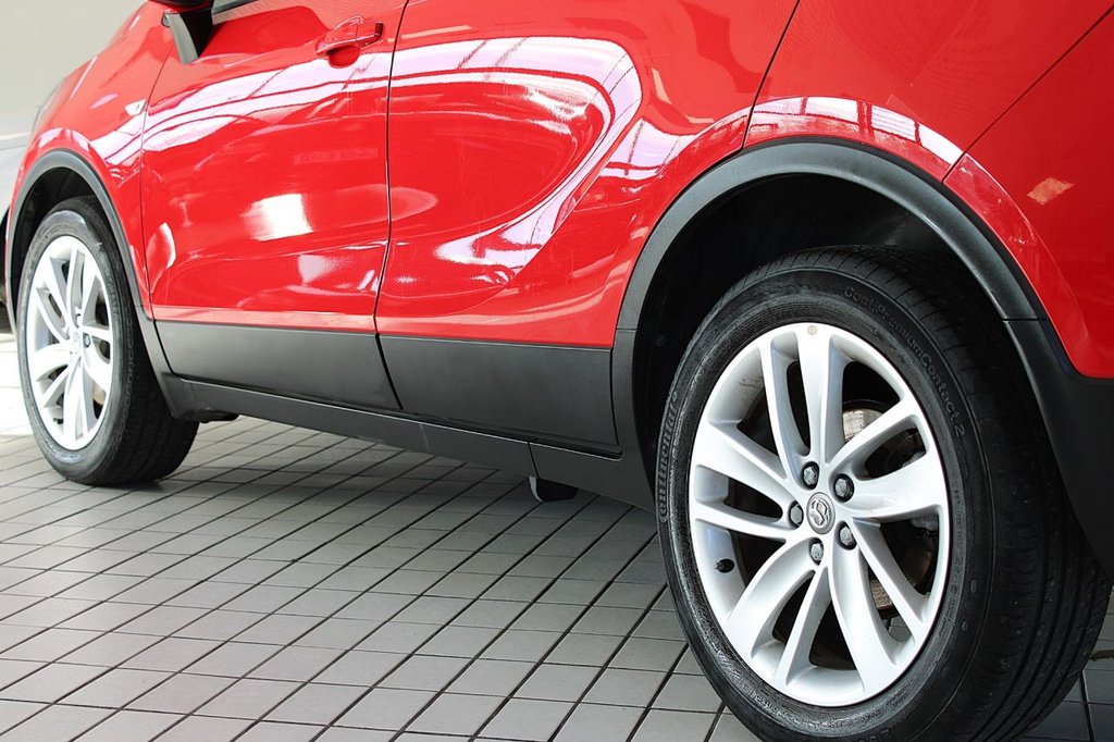 Used Vauxhall Mokka X 2018 for sale - 77231416: Photo 19