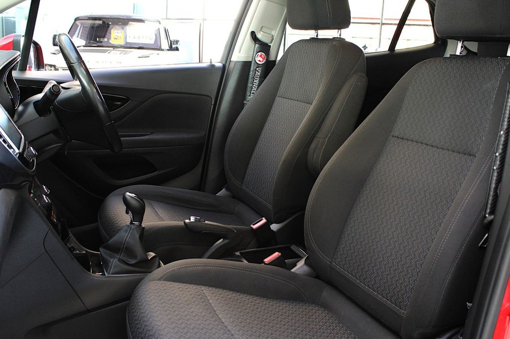 Used Vauxhall Mokka X 2018 for sale - 77231416: Photo 22