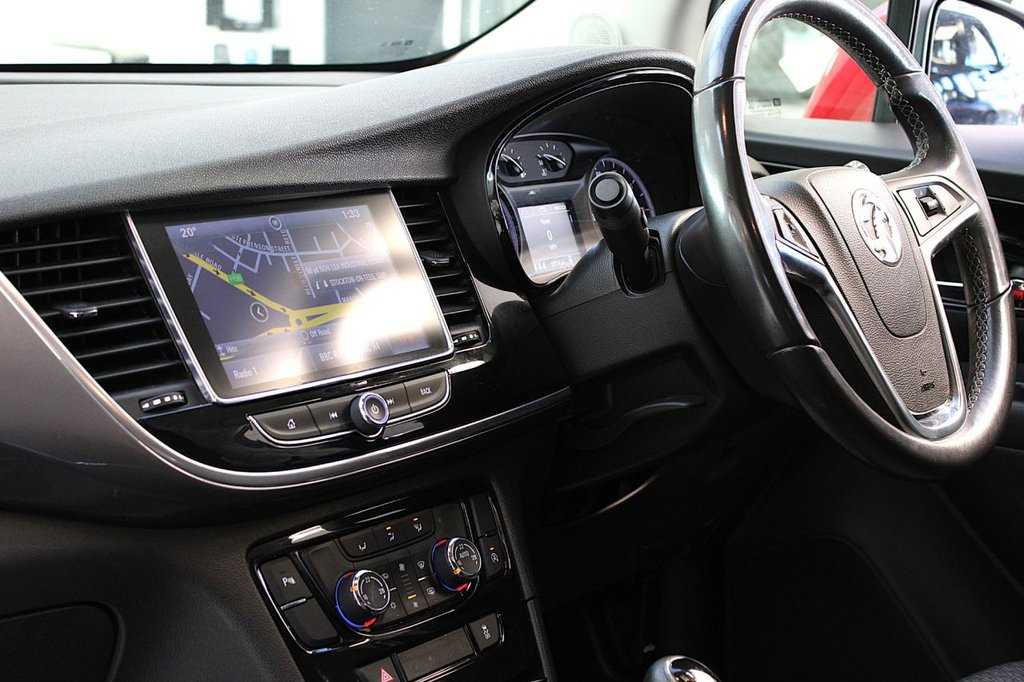 Used Vauxhall Mokka X 2018 for sale - 77231416: Photo 23