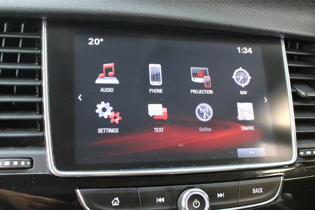 Used Vauxhall Mokka X 2018 for sale - 77231416: Photo 27