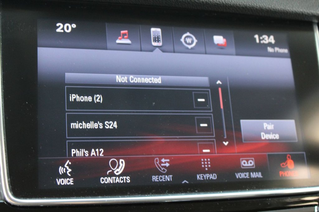 Used Vauxhall Mokka X 2018 for sale - 77231416: Photo 28