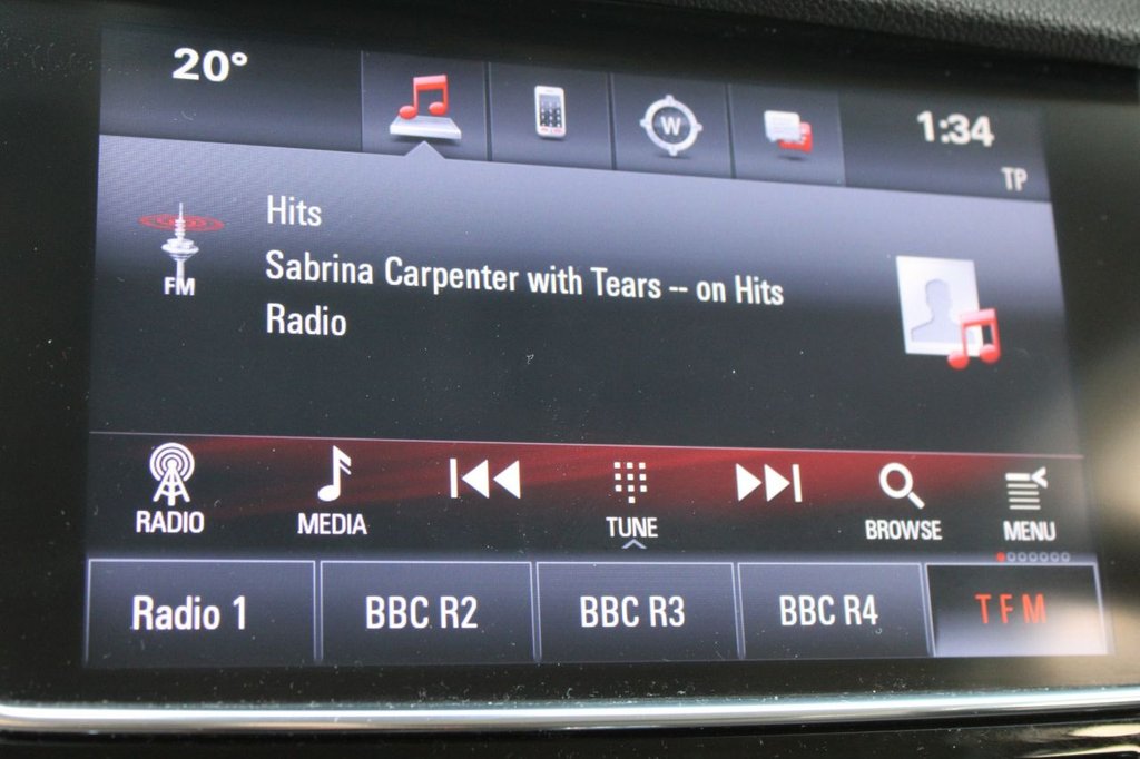 Used Vauxhall Mokka X 2018 for sale - 77231416: Photo 29