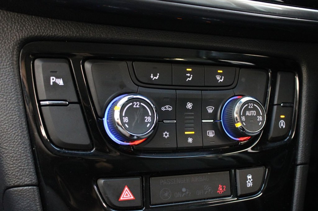 Used Vauxhall Mokka X 2018 for sale - 77231416: Photo 30