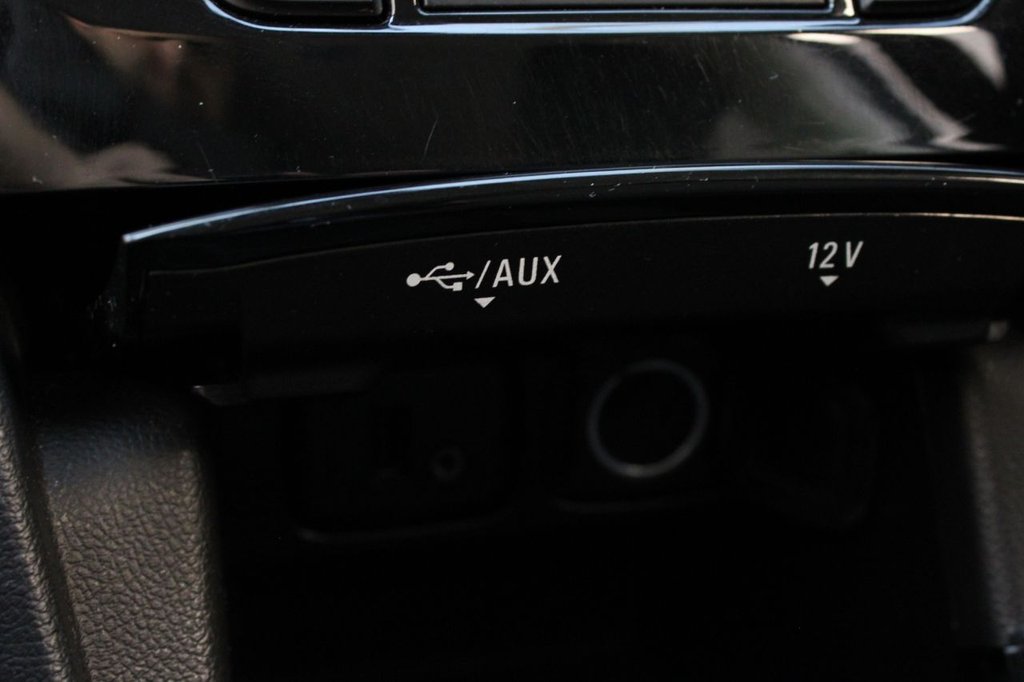 Used Vauxhall Mokka X 2018 for sale - 77231416: Photo 31