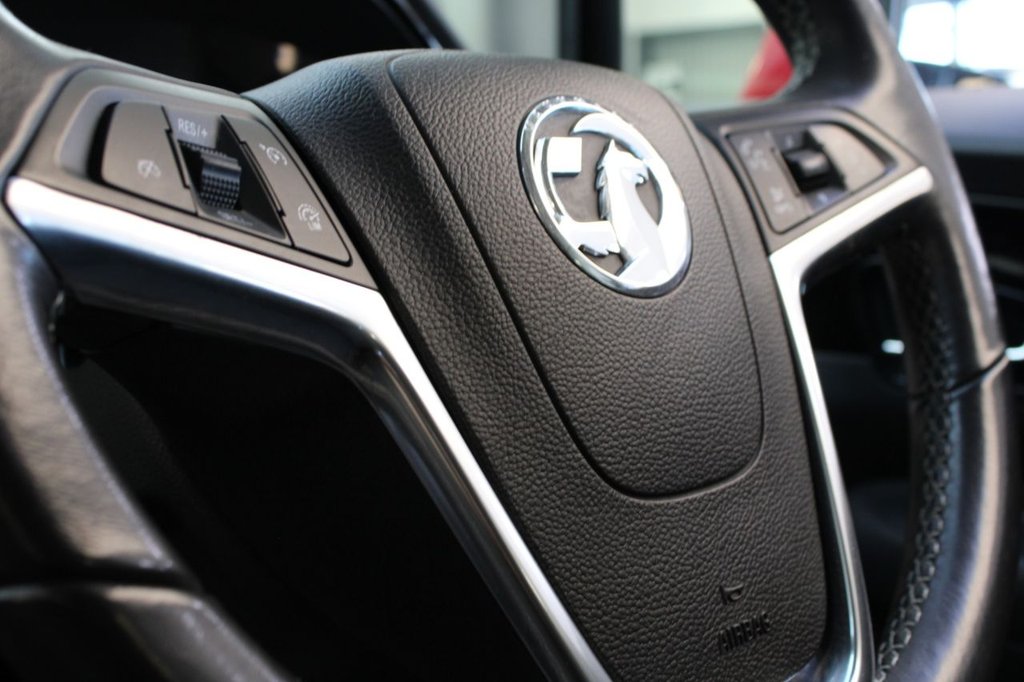 Used Vauxhall Mokka X 2018 for sale - 77231416: Photo 32