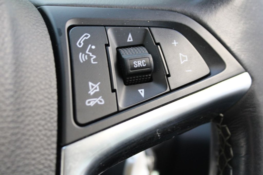 Used Vauxhall Mokka X 2018 for sale - 77231416: Photo 34