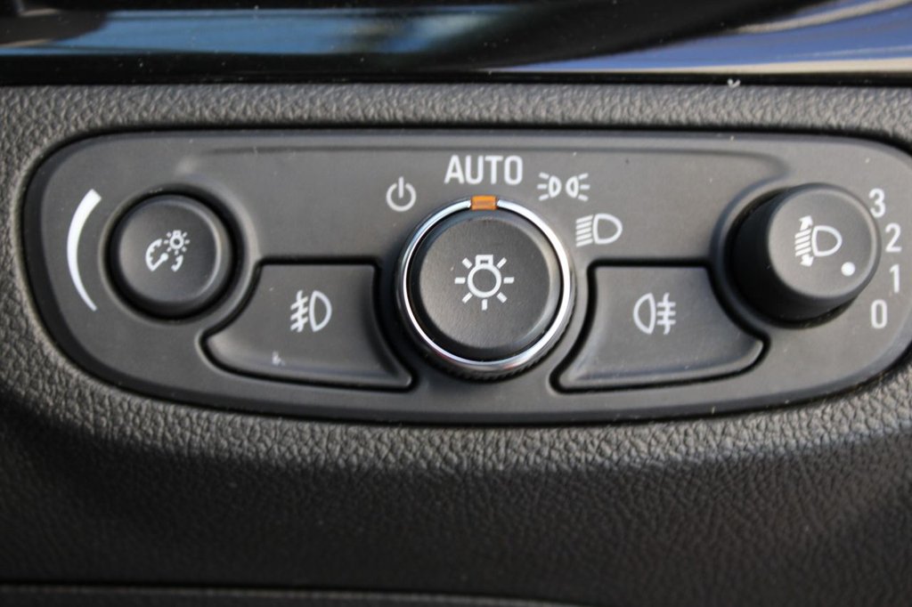 Used Vauxhall Mokka X 2018 for sale - 77231416: Photo 38