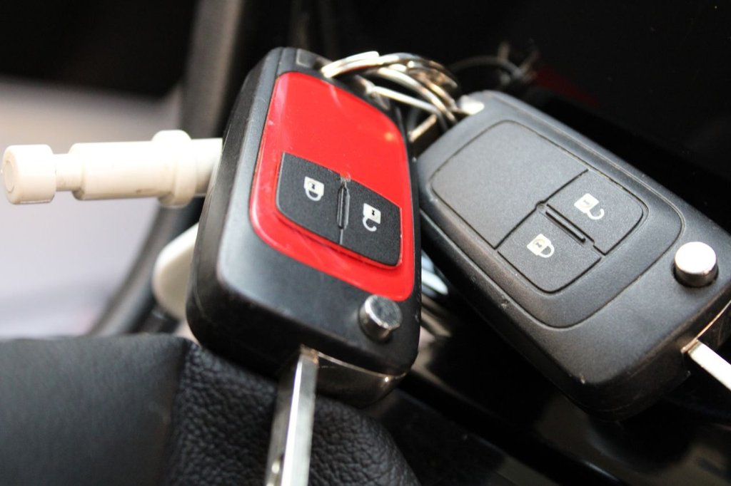 Used Vauxhall Mokka X 2018 for sale - 77231416: Photo 39