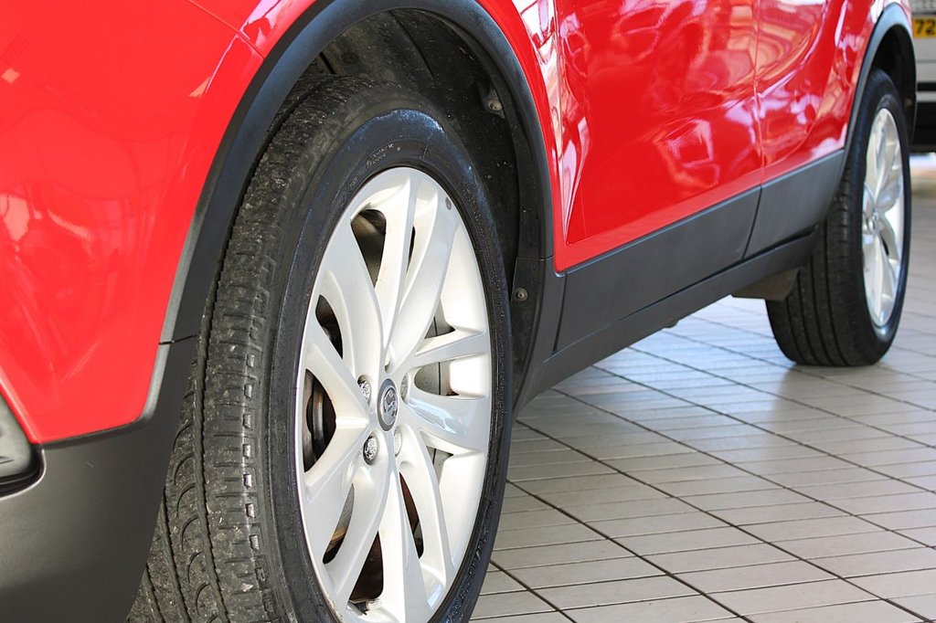 Used Vauxhall Mokka X 2018 for sale - 77231416: Photo 6