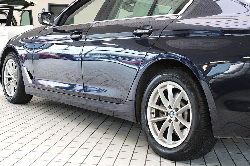 Used BMW 5 Series 2017 for sale - 77301830: Photo 19