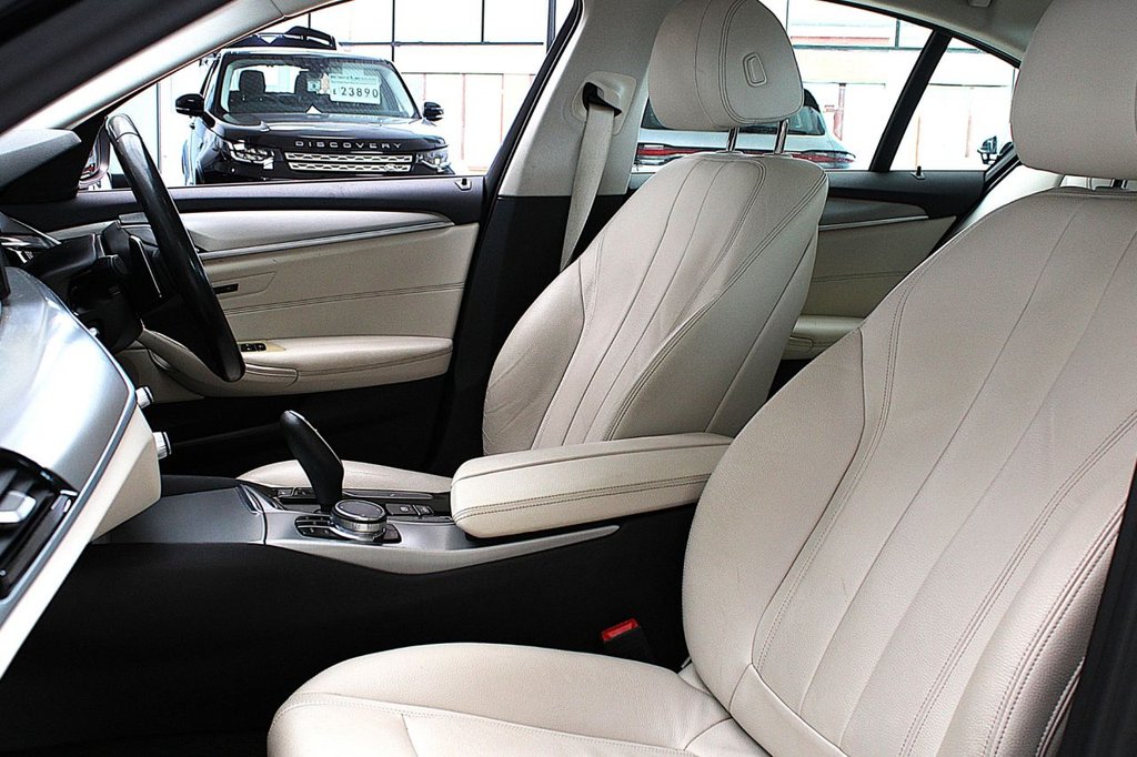 Used BMW 5 Series 2017 for sale - 77301830: Photo 22