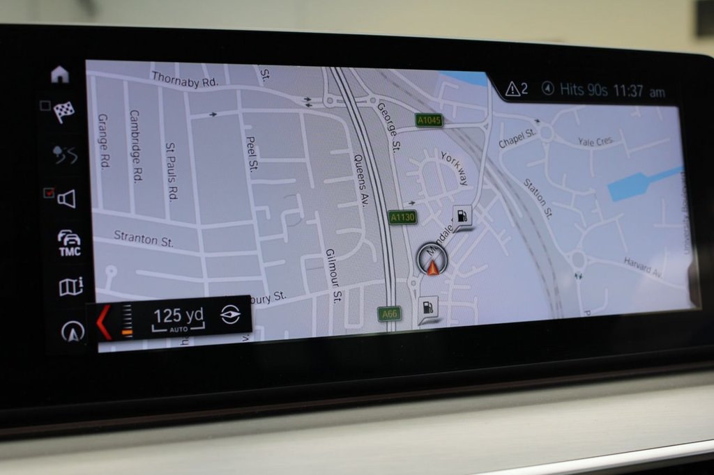 Used BMW 5 Series 2017 for sale - 77301830: Photo 26