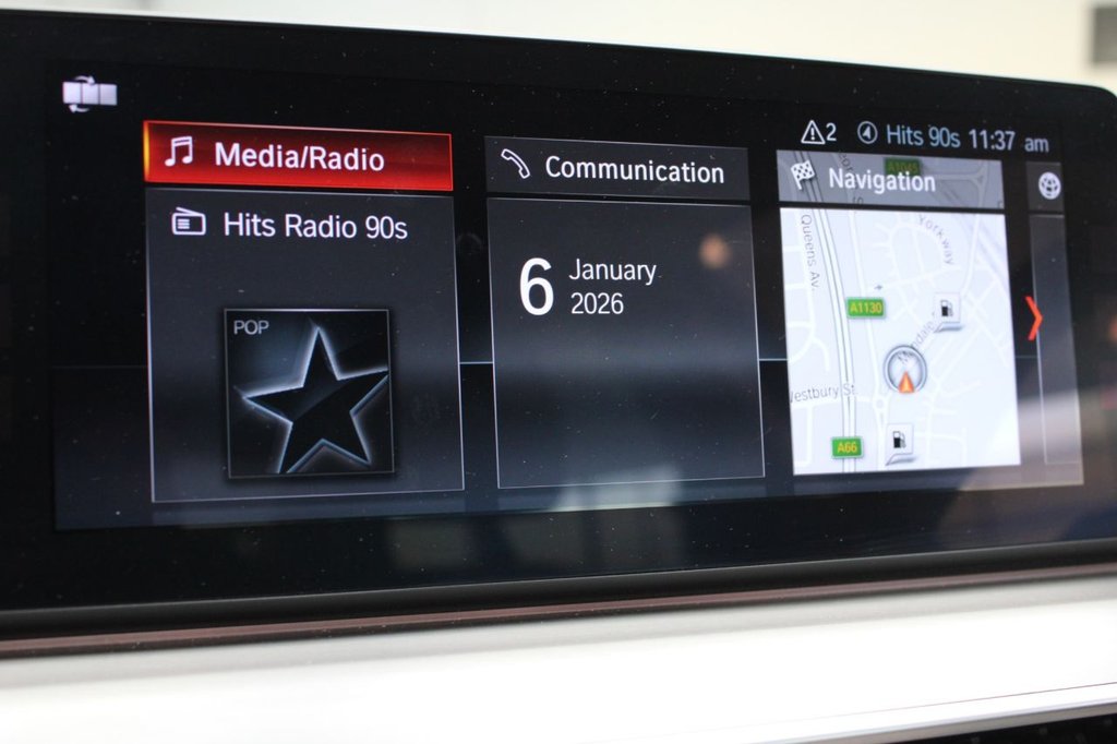 Used BMW 5 Series 2017 for sale - 77301830: Photo 27