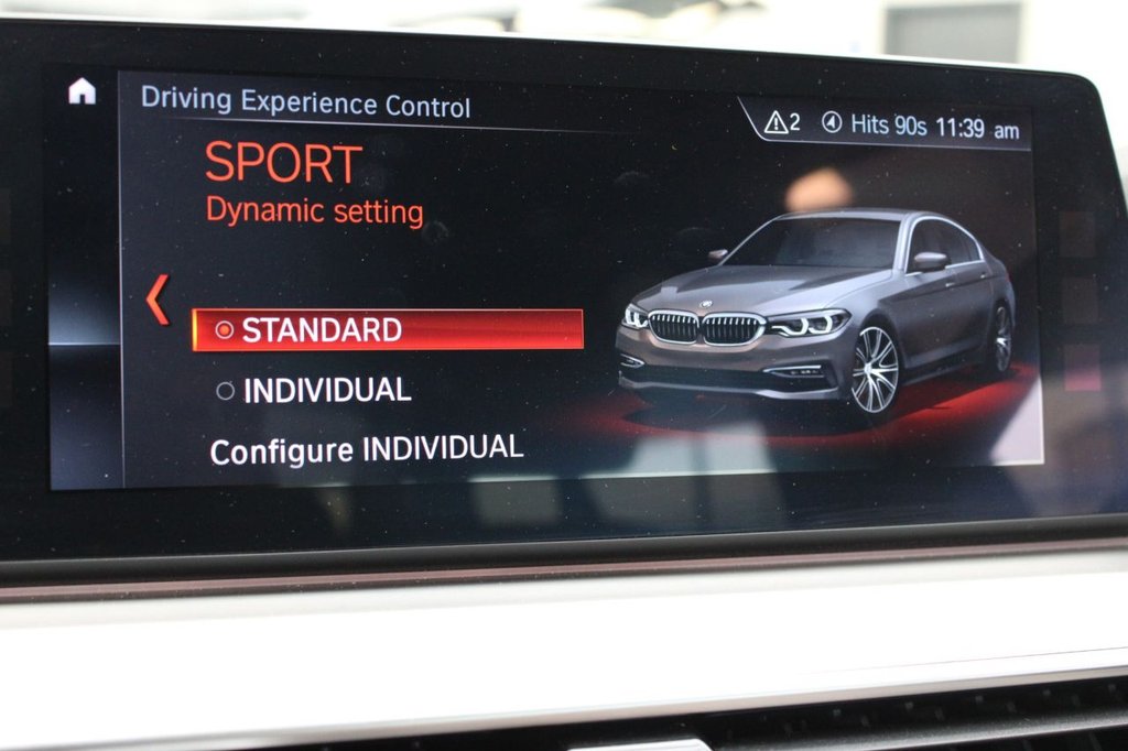 Used BMW 5 Series 2017 for sale - 77301830: Photo 35