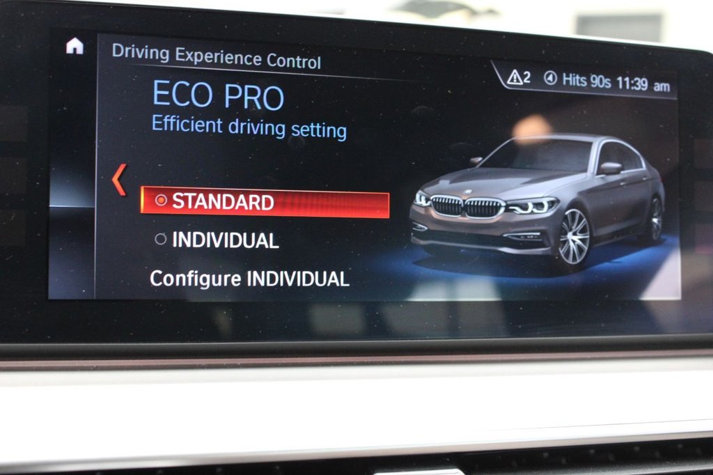 Used BMW 5 Series 2017 for sale - 77301830: Photo 37