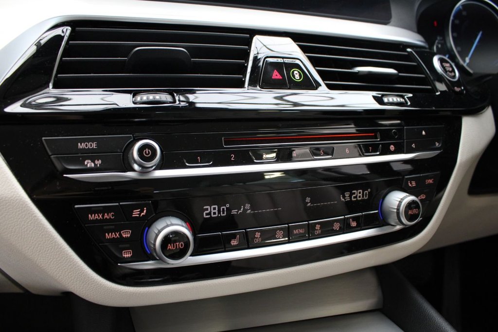 Used BMW 5 Series 2017 for sale - 77301830: Photo 39