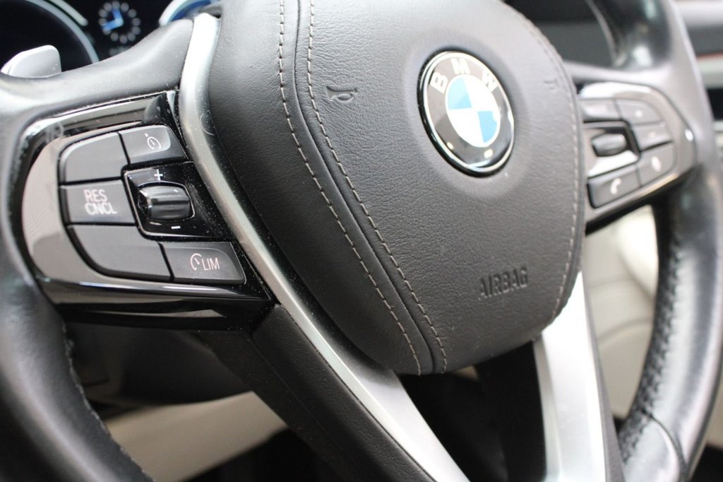 Used BMW 5 Series 2017 for sale - 77301830: Photo 44