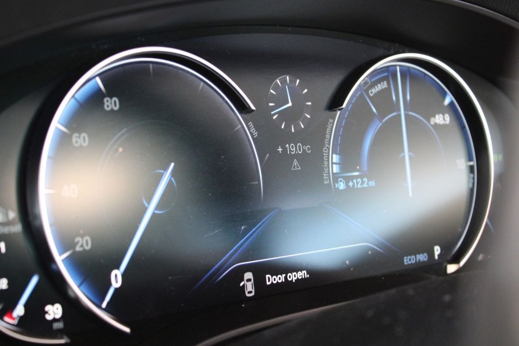 Used BMW 5 Series 2017 for sale - 77301830: Photo 48