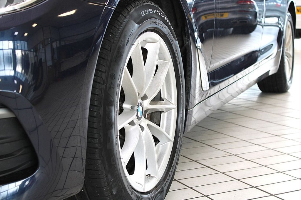 Used BMW 5 Series 2017 for sale - 77301830: Photo 6