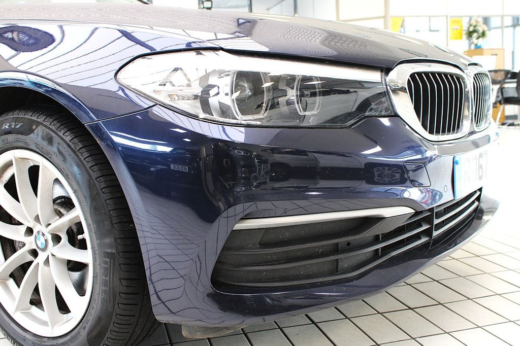 Used BMW 5 Series 2017 for sale - 77301830: Photo 9