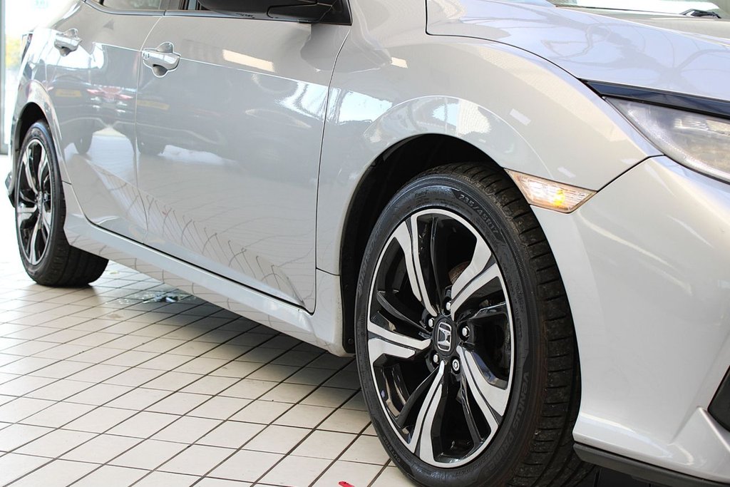 Used Honda Civic 2017 for sale - 77231421: Photo 10