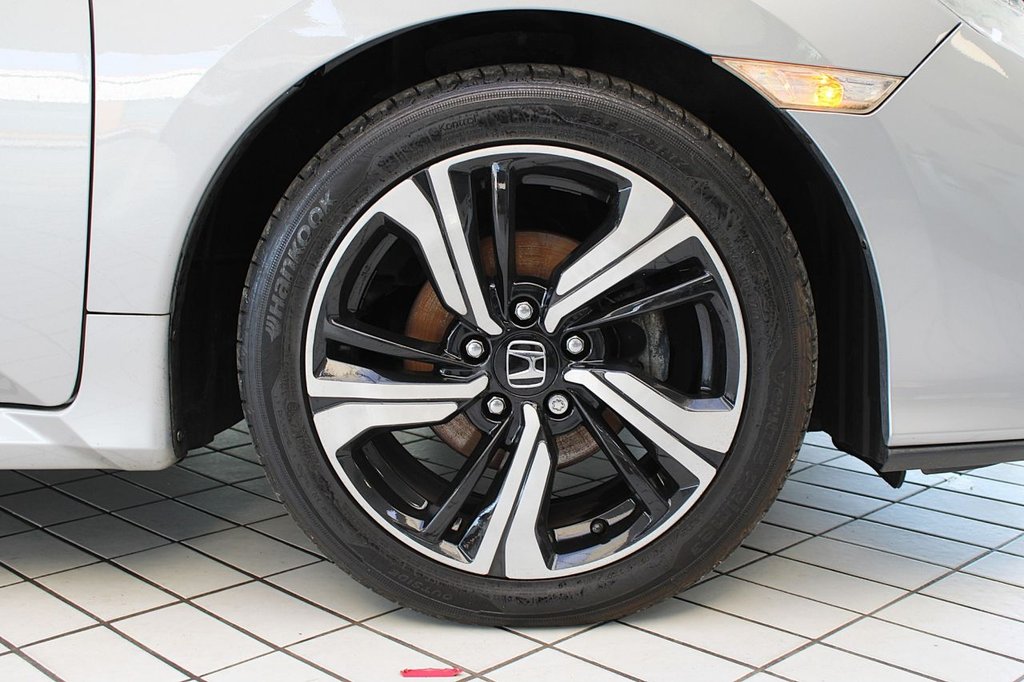 Used Honda Civic 2017 for sale - 77231421: Photo 12