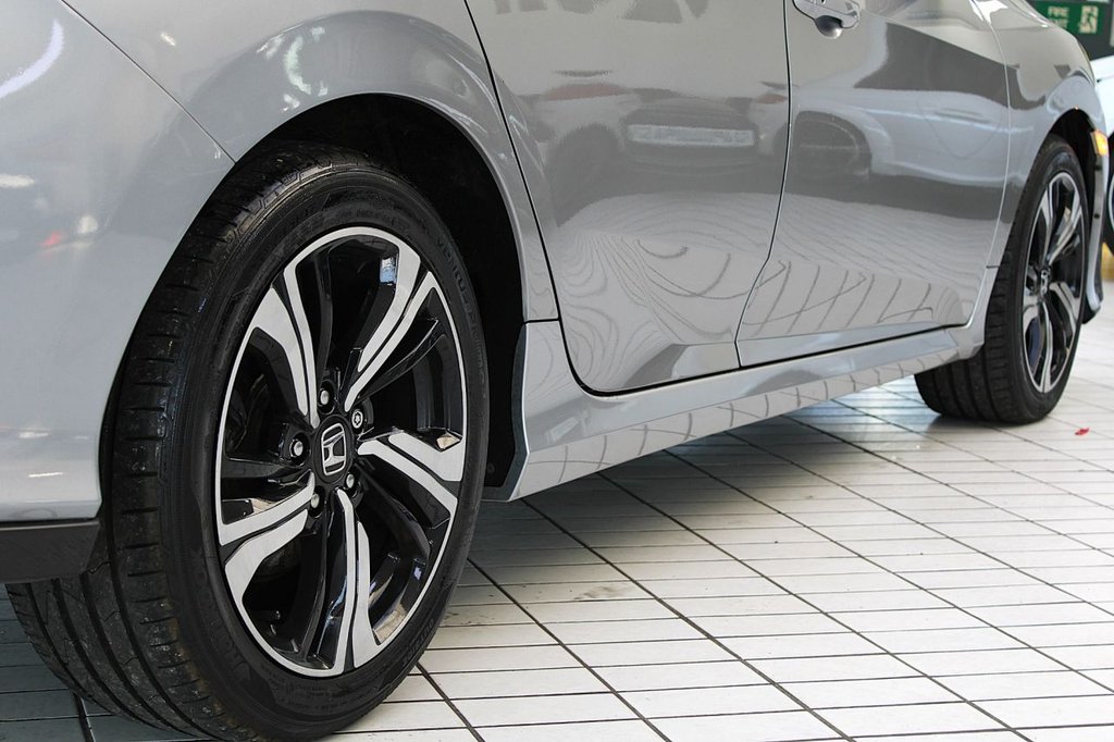 Used Honda Civic 2017 for sale - 77231421: Photo 15