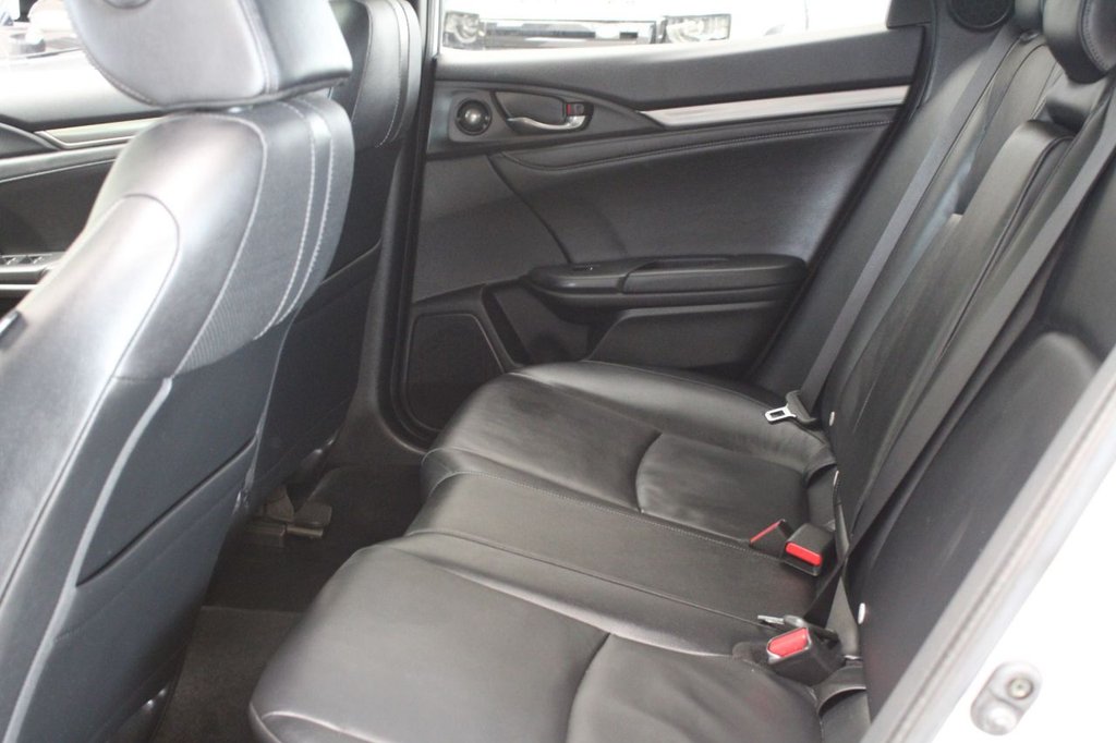 Used Honda Civic 2017 for sale - 77231421: Photo 26