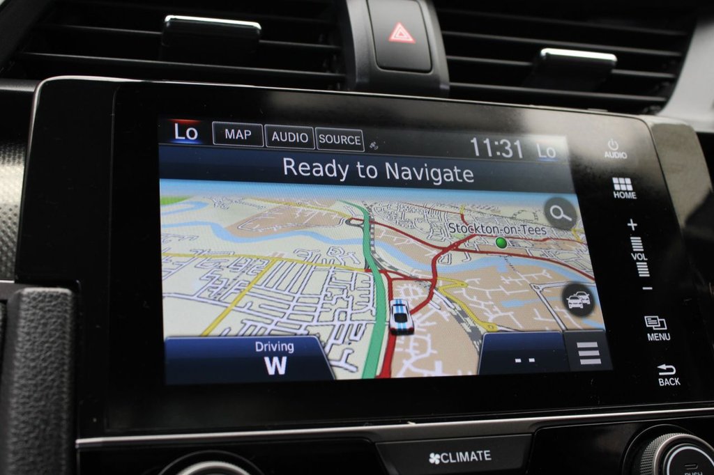 Used Honda Civic 2017 for sale - 77231421: Photo 28