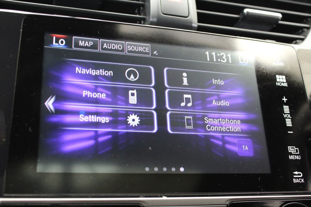 Used Honda Civic 2017 for sale - 77231421: Photo 29