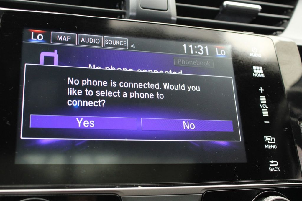 Used Honda Civic 2017 for sale - 77231421: Photo 30