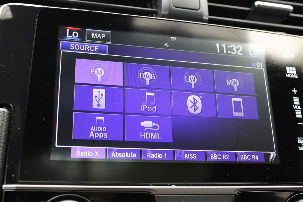 Used Honda Civic 2017 for sale - 77231421: Photo 31