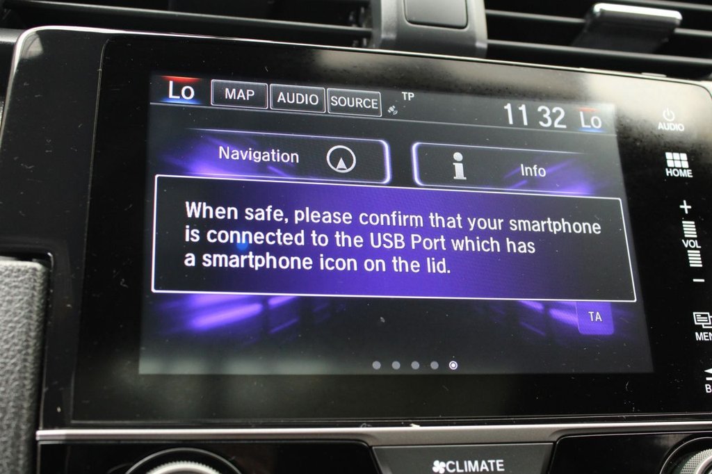 Used Honda Civic 2017 for sale - 77231421: Photo 33