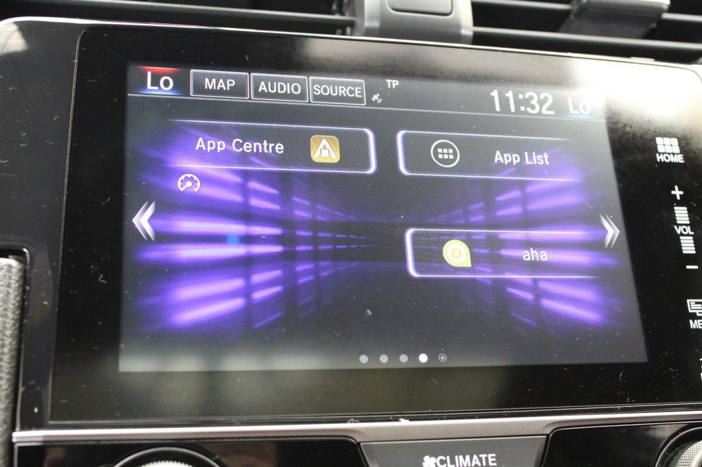 Used Honda Civic 2017 for sale - 77231421: Photo 34